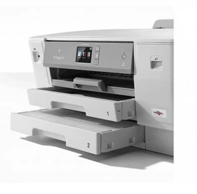 מדפסת Brother HL-J6000DW : image 3