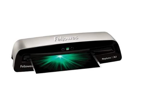 מכשיר למינציה FEELOWES NEPTUNE A3  : image 1